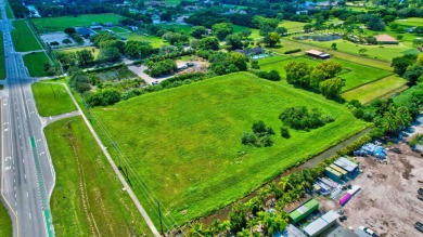 Beach Acreage For Sale in Delray Beach, Florida