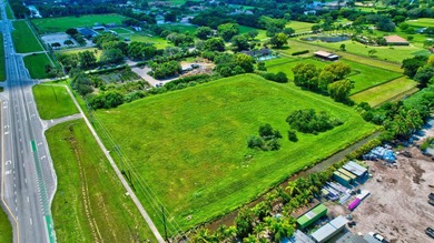Beach Acreage For Sale in Delray Beach, Florida