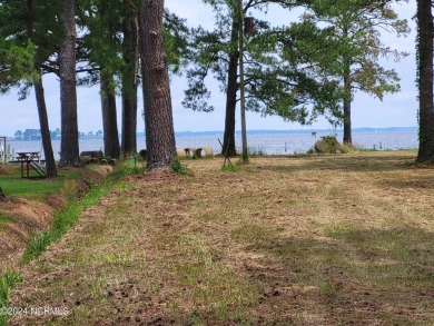 Beach Lot For Sale in Aurora, North Carolina