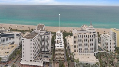 Beach Condo For Sale in Miami Beach, Florida