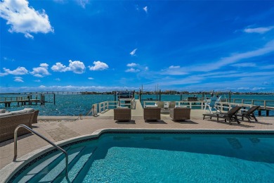 Beach Home Sale Pending in ST Pete Beach, Florida