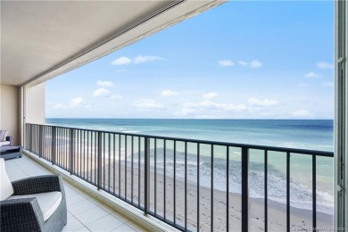 Beach Condo For Sale in Jensen Beach, Florida