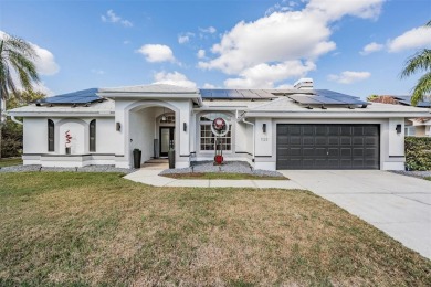 Beach Home For Sale in Safety Harbor, Florida