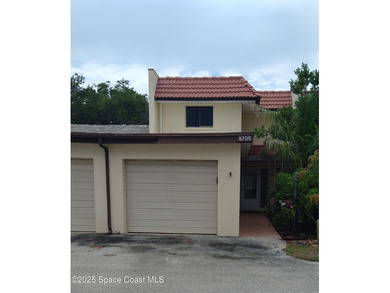 Beach Townhome/Townhouse For Sale in Cape Canaveral, Florida
