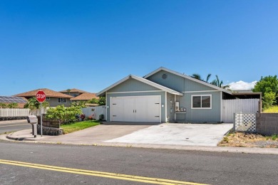 Beach Home For Sale in Waikoloa, Hawaii