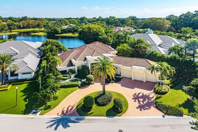 Beach Home For Sale in Palm Beach Gardens, Florida