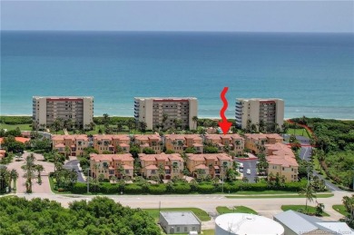 Beach Condo For Sale in Jensen Beach, Florida