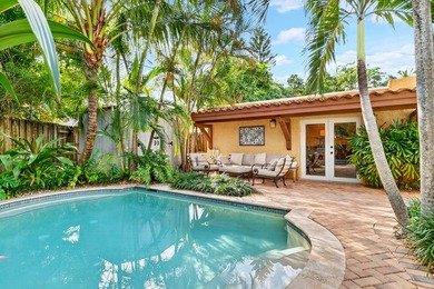Beach Home For Sale in West Palm Beach, Florida