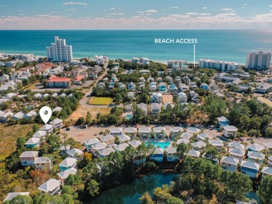 Beach Home Sale Pending in Santa Rosa Beach, Florida