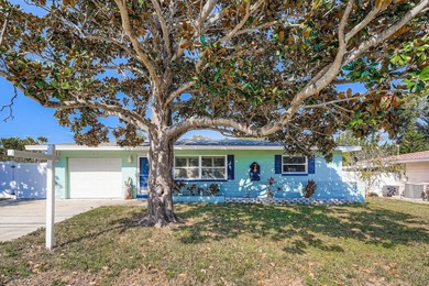 Beach Home Sale Pending in Largo, Florida