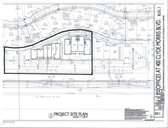 Beach Commercial Off Market in Ormond Beach, Florida