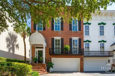Beach Townhome/Townhouse For Sale in Savannah, Georgia