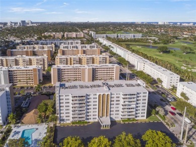 Beach Condo For Sale in Hallandale Beach, Florida