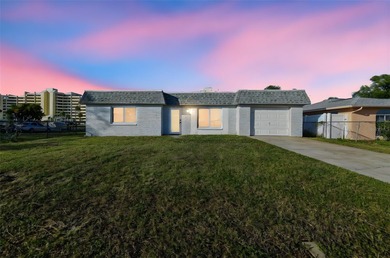 Beach Home For Sale in Hudson, Florida