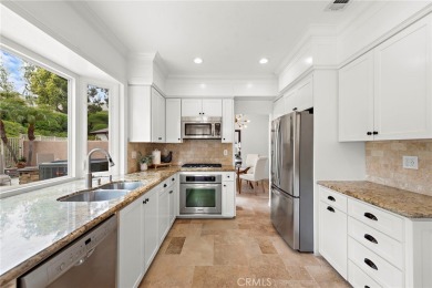 Beach Home For Sale in Rancho Santa Margarita, California