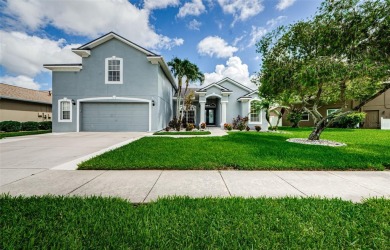 Beach Home Sale Pending in Trinity, Florida