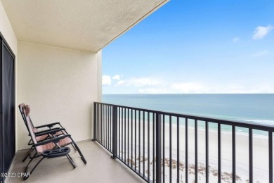 Beach Condo For Sale in Panama City Beach, Florida