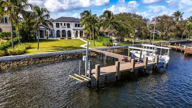 Beach Home For Sale in Palm Beach Gardens, Florida