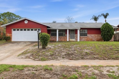 Beach Home For Sale in Daytona Beach, Florida