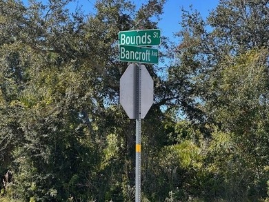 Beach Lot For Sale in Port Charlotte, Florida