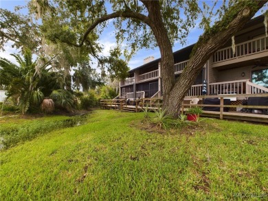 Beach Condo For Sale in Homosassa, Florida