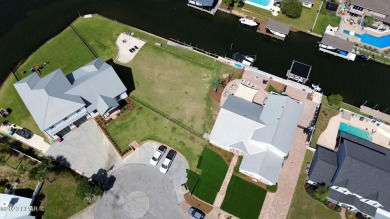 Beach Home For Sale in Lynn Haven, Florida