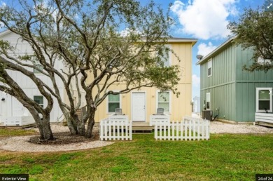 Beach Condo For Sale in Rockport, Texas