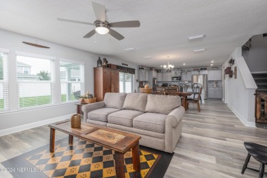 Beach Home For Sale in St Augustine, Florida