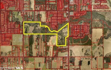 Beach Acreage For Sale in Fairhope, Alabama