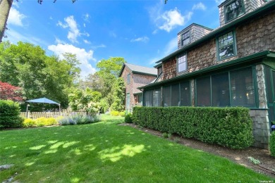 Beach Home For Sale in Westhampton Beach, New York