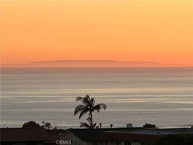 Beach Home For Sale in San Clemente, California