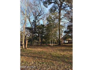 Beach Lot Active Under Contract in Carolina Beach, North Carolina