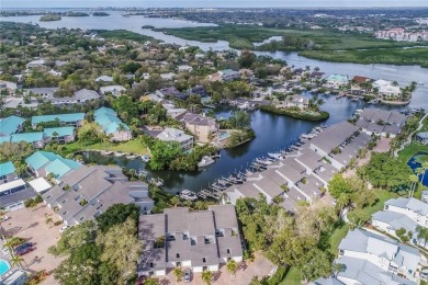 Beach Condo Sale Pending in Sarasota, Florida