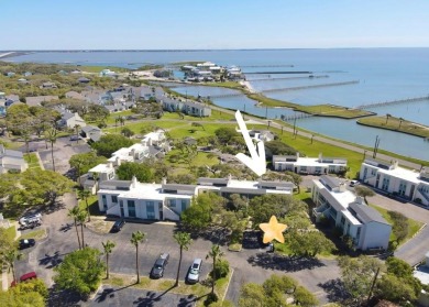 Beach Condo For Sale in Rockport, Texas