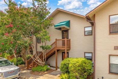 Beach Condo For Sale in Saint Simons, Georgia