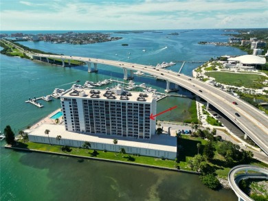 Beach Condo For Sale in Clearwater, Florida