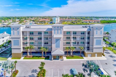 Beach Condo For Sale in Indian Shores, Florida