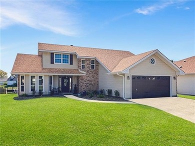 Beach Home For Sale in Slidell, Louisiana