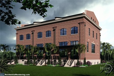 Beach Townhome/Townhouse For Sale in Savannah, Georgia