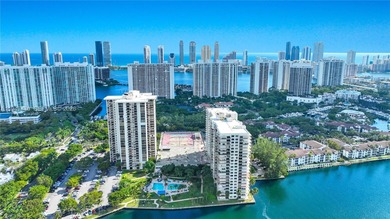Beach Condo For Sale in Aventura, Florida
