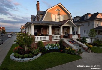 Beach Home Off Market in Ocean City, New Jersey