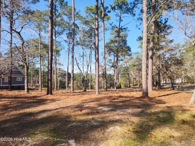 Beach Lot Sale Pending in Shallotte, North Carolina