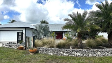 Beach Home For Sale in Hutchinson Island, Florida