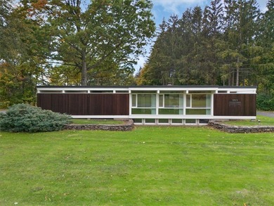 Beach Home For Sale in Ontario, New York