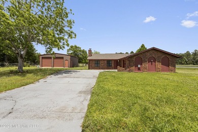 Beach Home For Sale in Gulfport, Mississippi