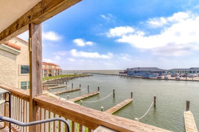 Beach Townhome/Townhouse For Sale in Rockport, Texas