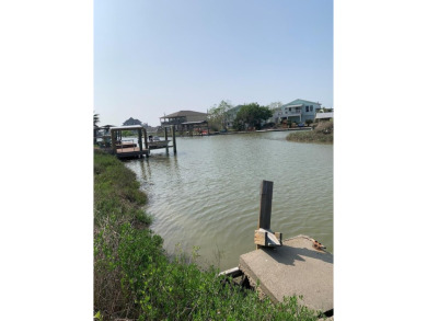 Beach Lot For Sale in Rockport, Texas