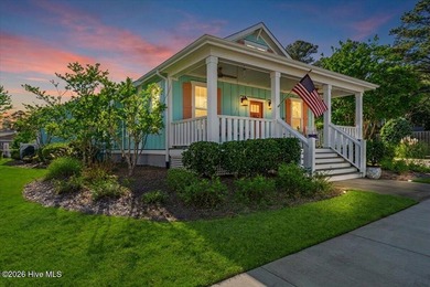 Beach Home For Sale in Ocean Isle Beach, North Carolina