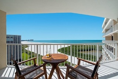Beach Condo For Sale in Marco Island, Florida
