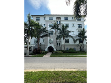 Beach Home For Sale in Bonita Springs, Florida